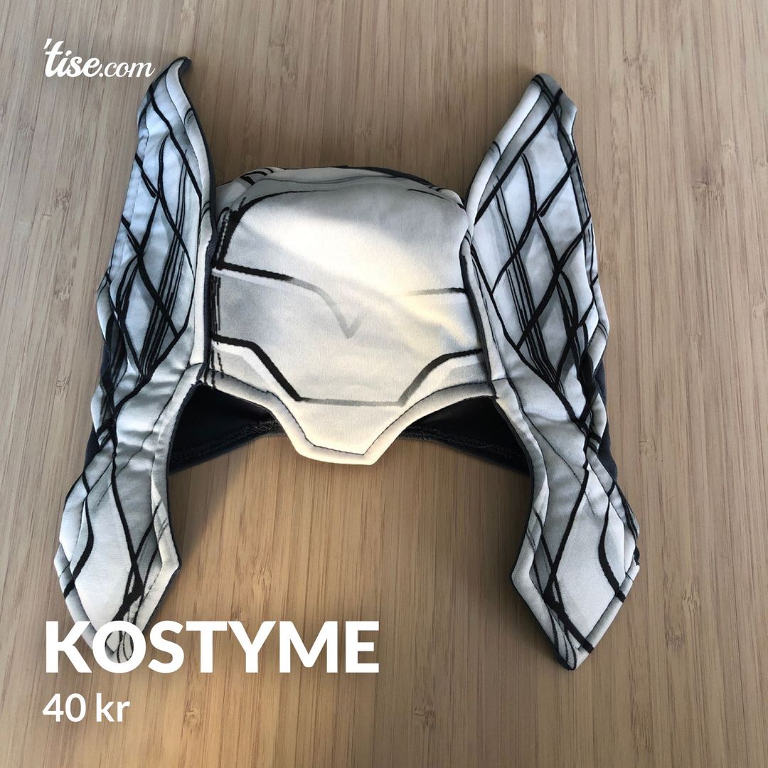 Kostyme