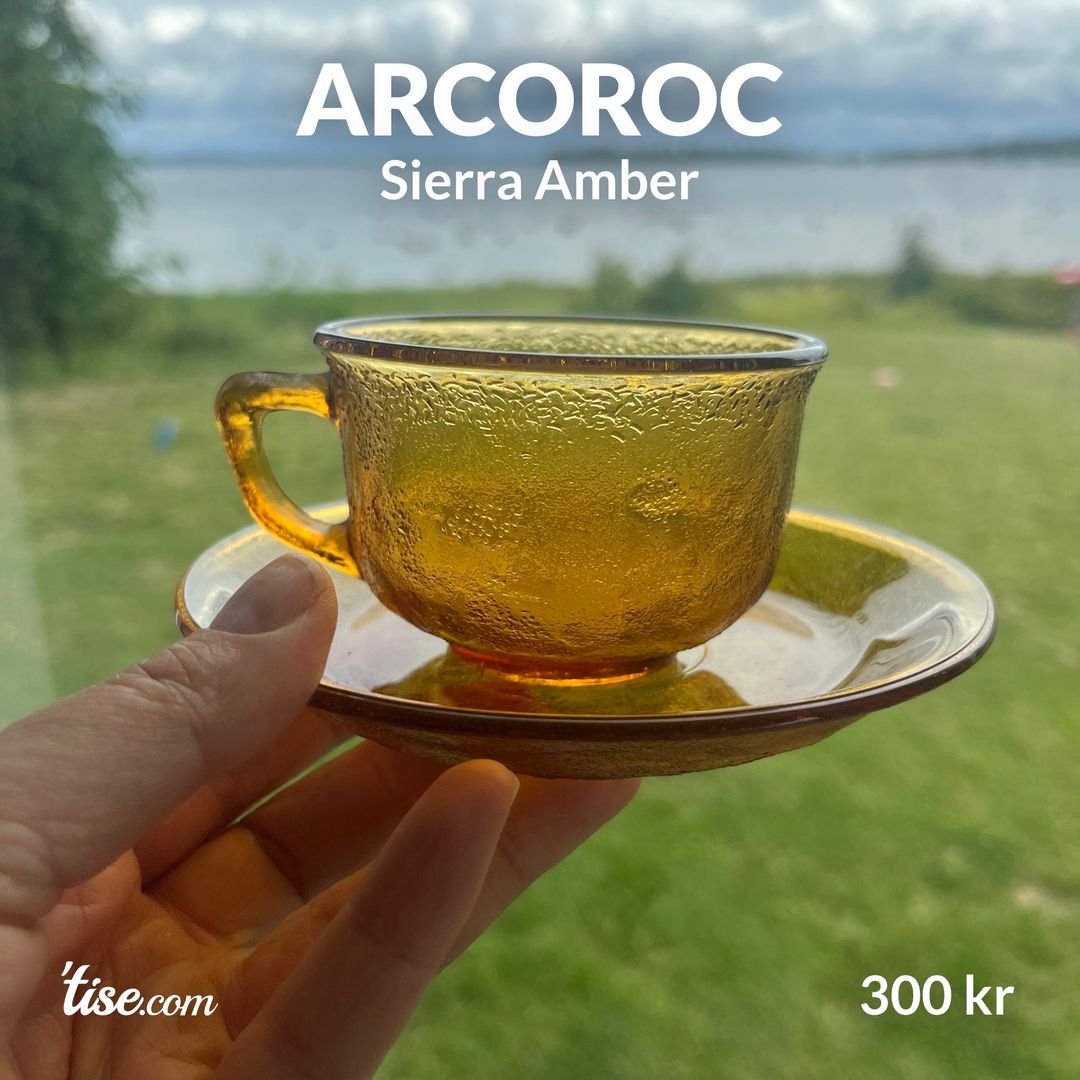 Arcoroc