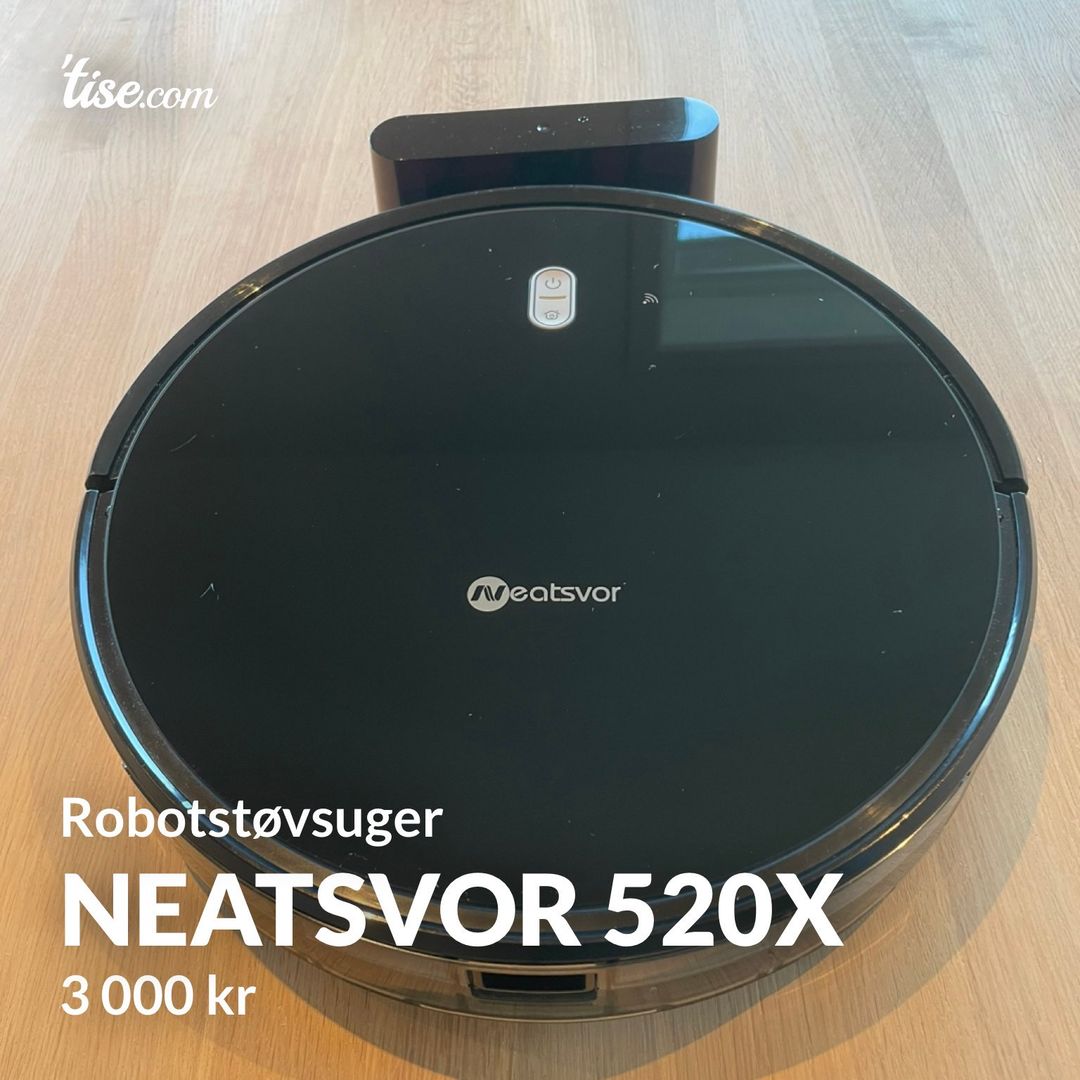 Neatsvor 520x