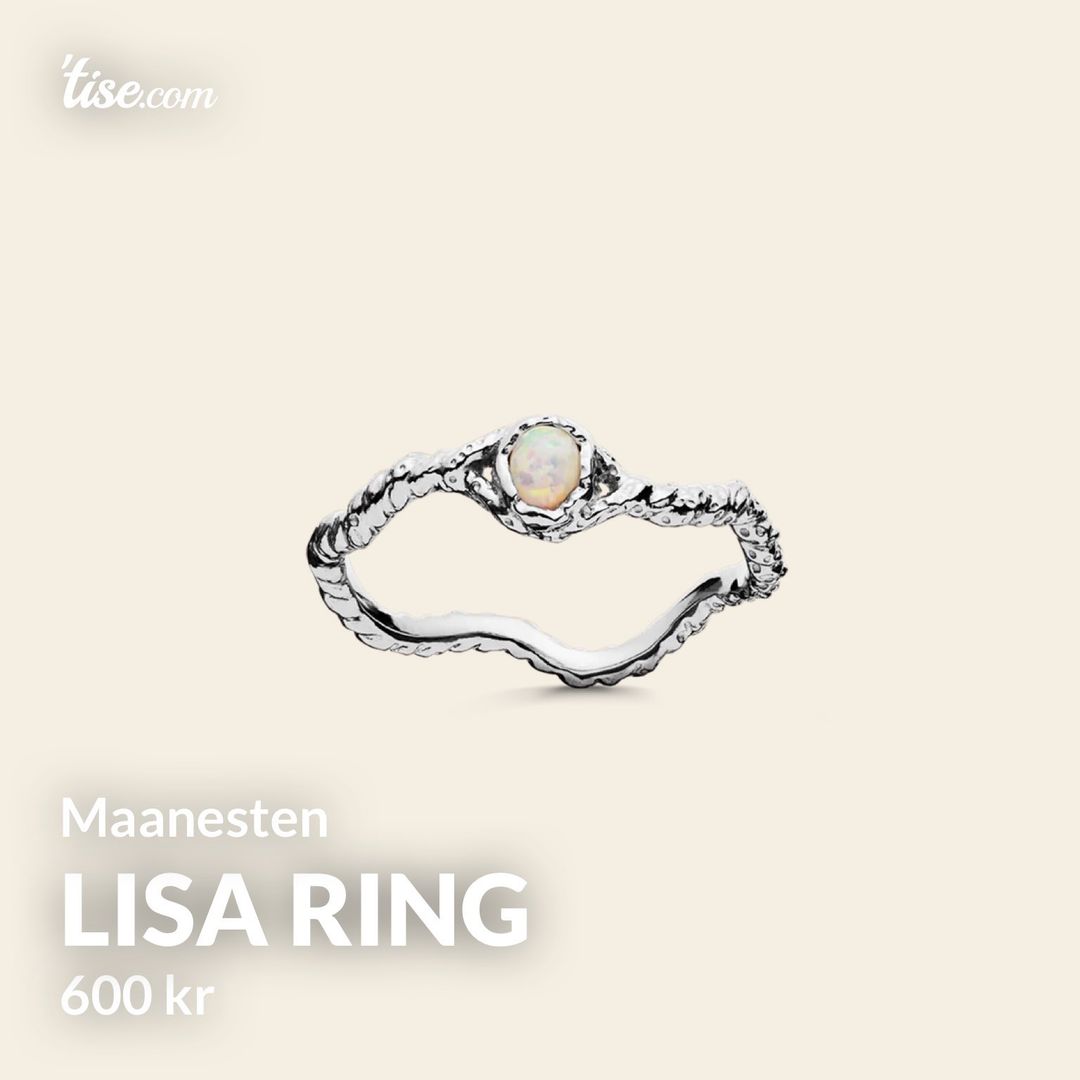 Lisa Ring