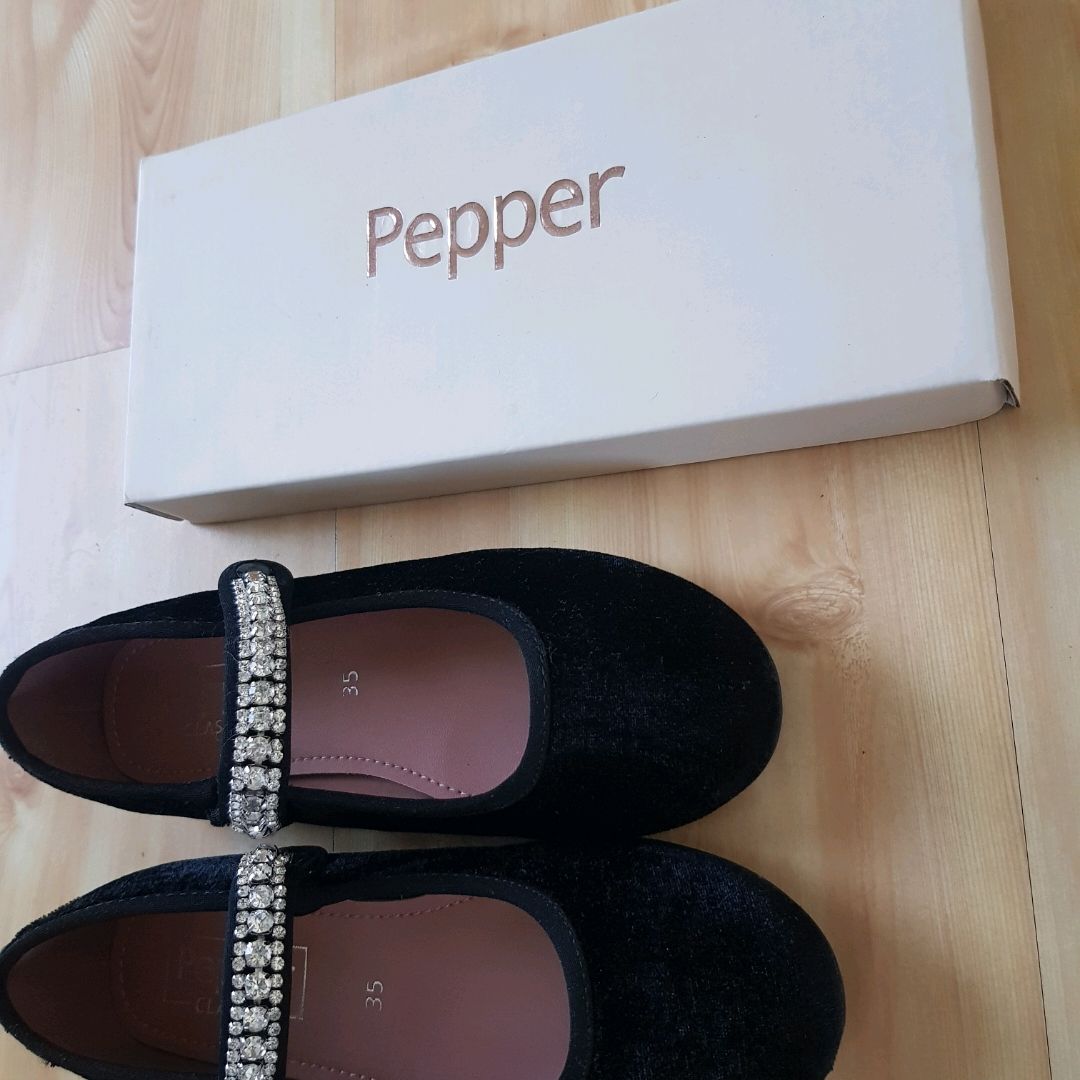 Pepper Pensko Str 35