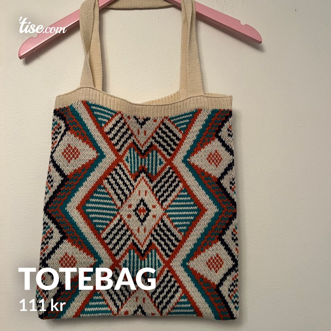 totebag