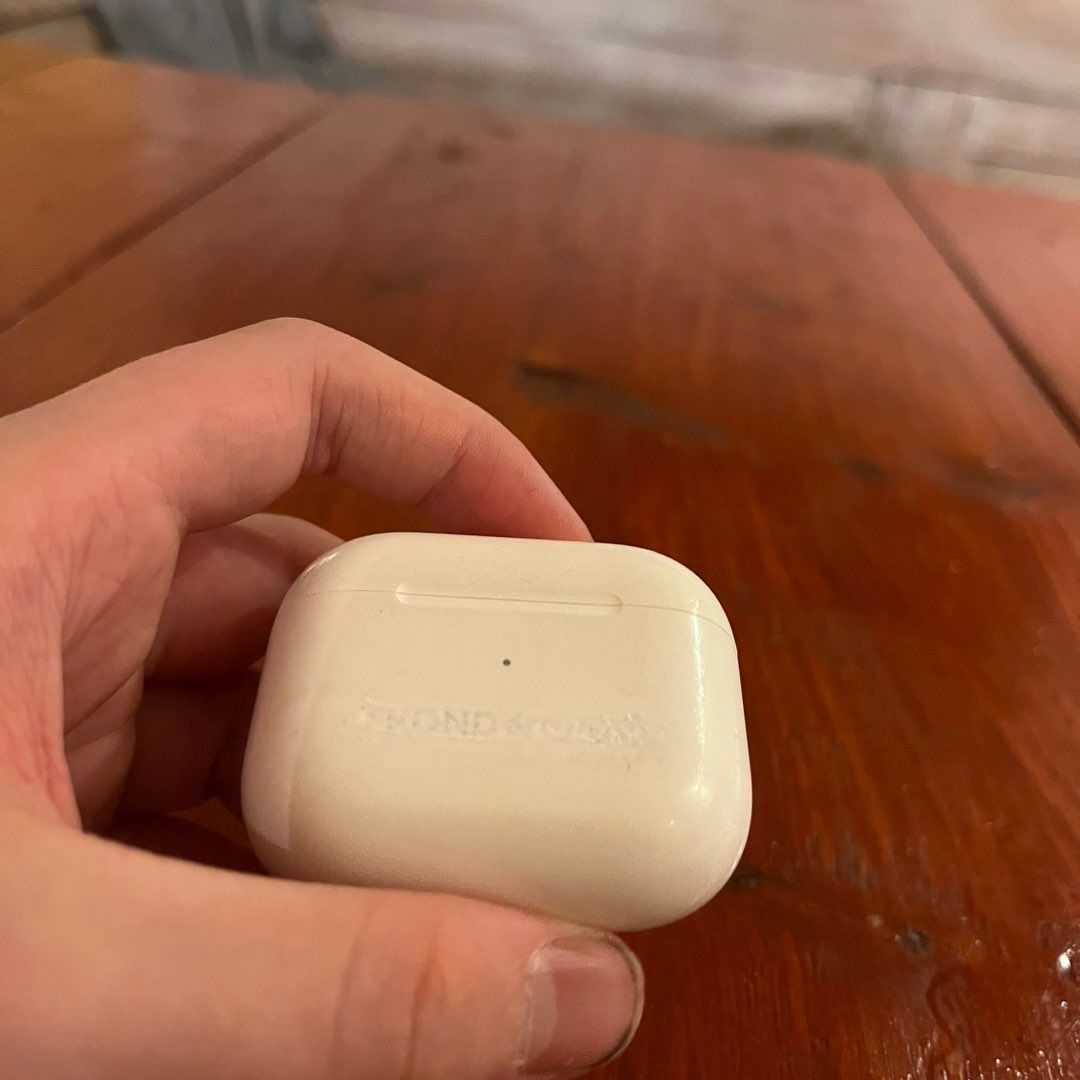 airPods 3gen