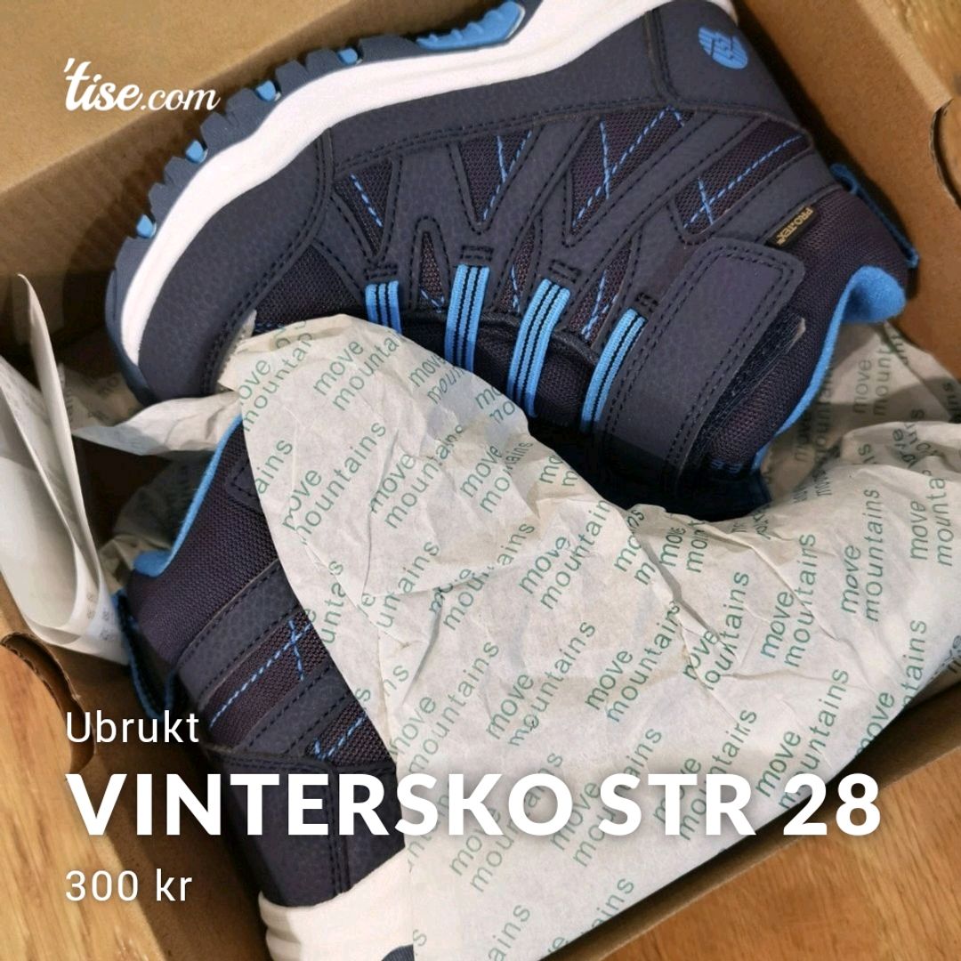 Vintersko Str 28