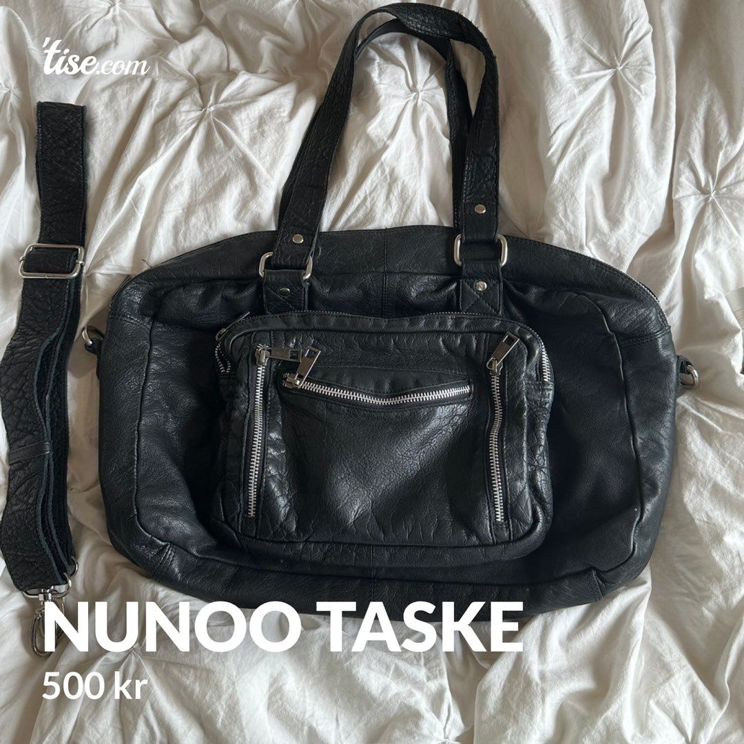 Nunoo taske