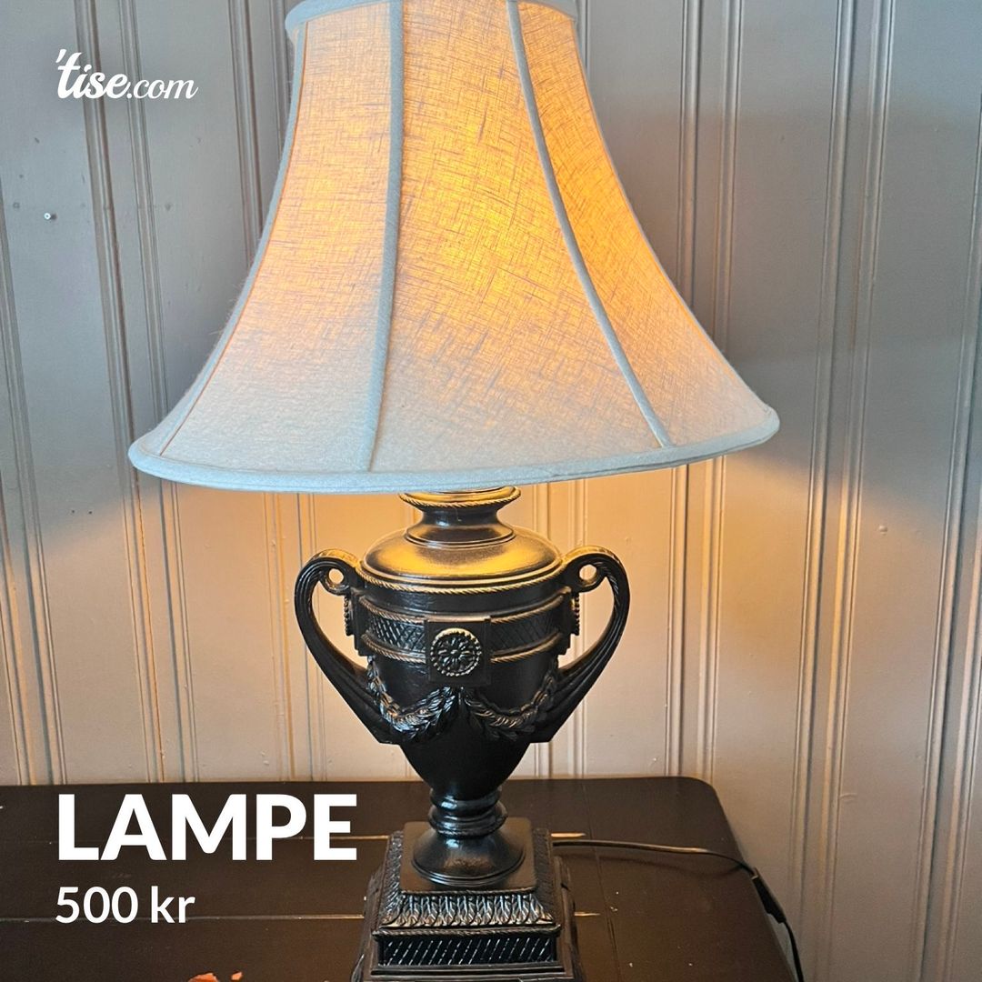 Lampe