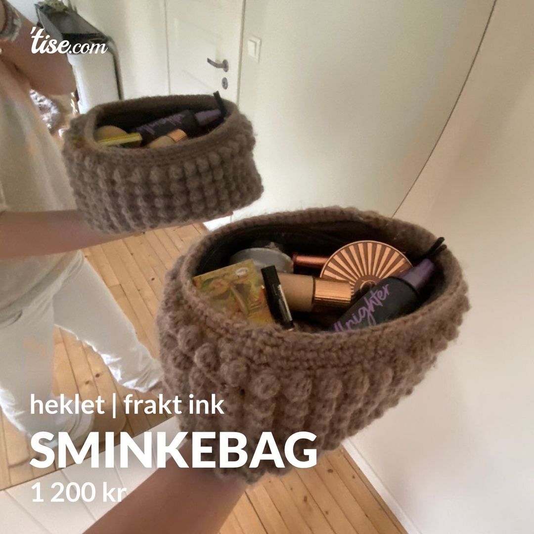 sminkebag