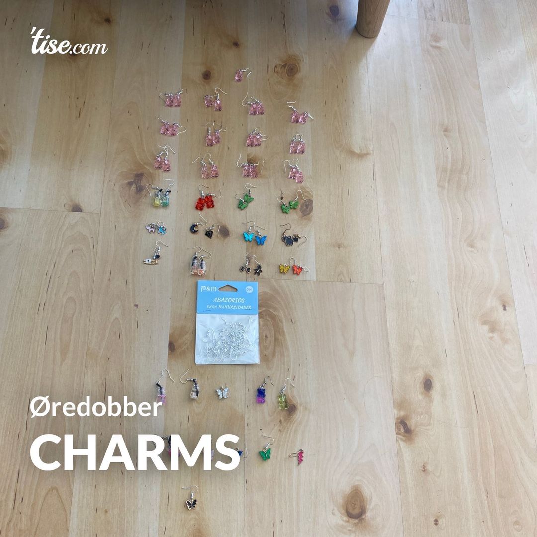 Charms