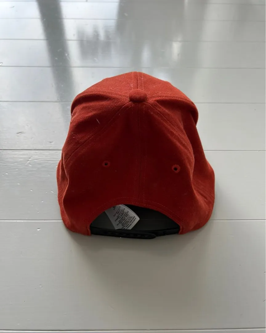 Salomon caps