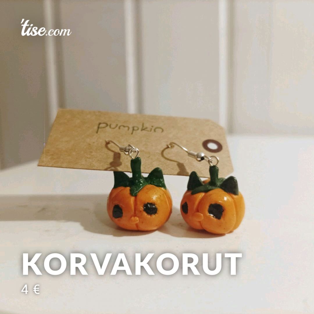 Korvakorut