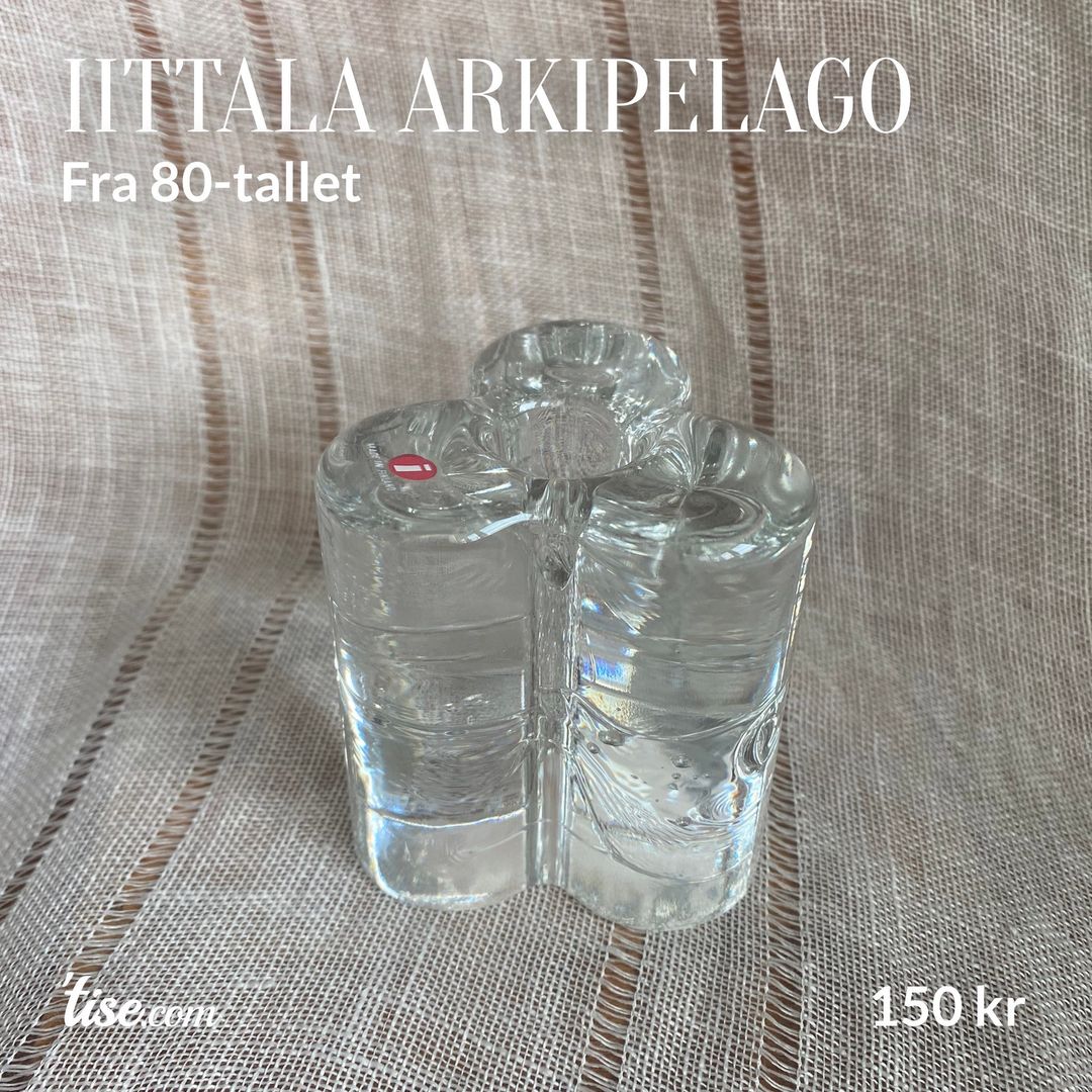 Iittala Arkipelago