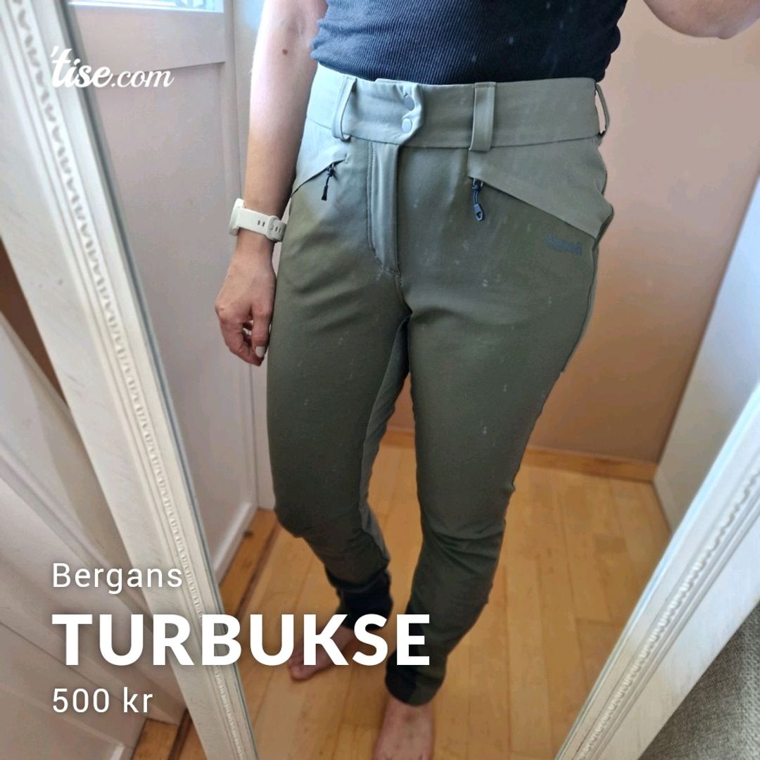 Turbukse