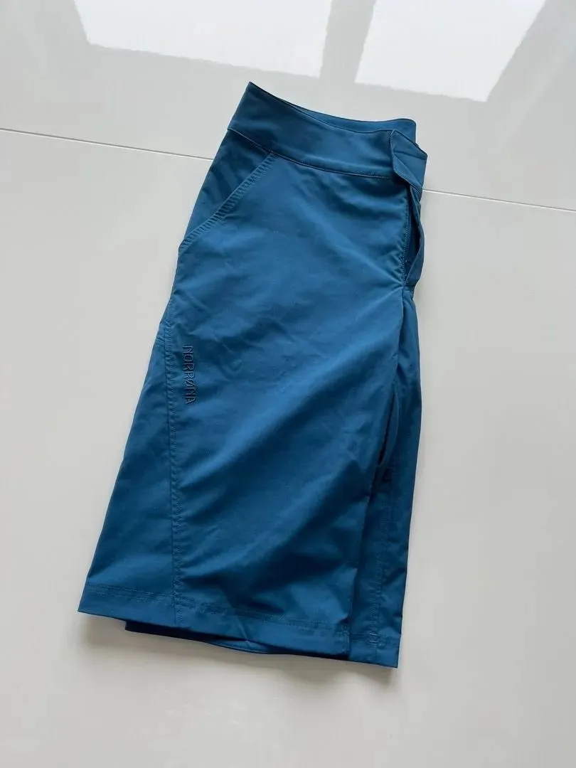 Norrøna flex shorts