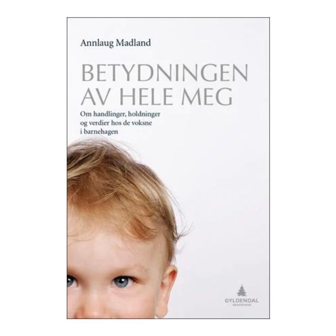 Betydningen av hele