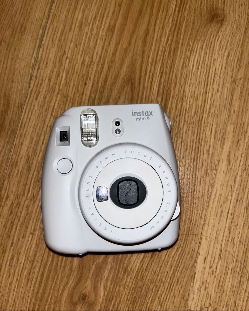 Instax mini 9