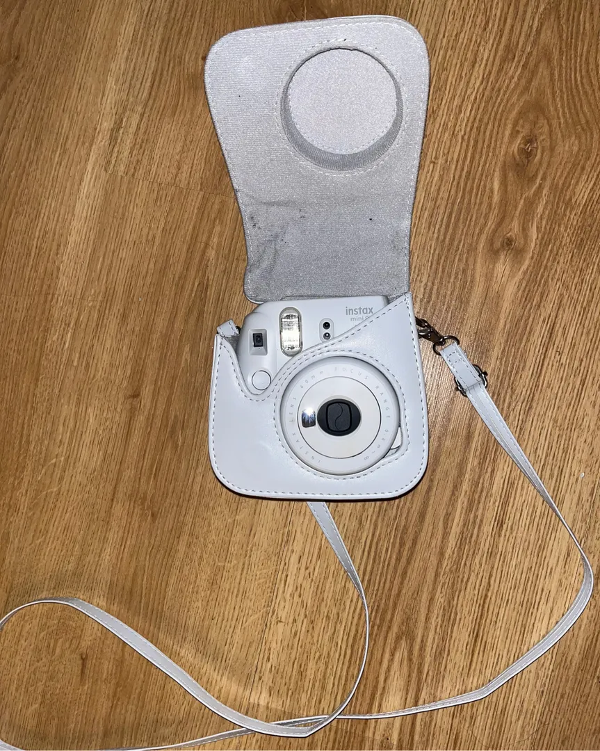 Instax mini 9