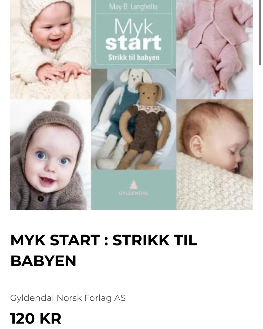 Myk start