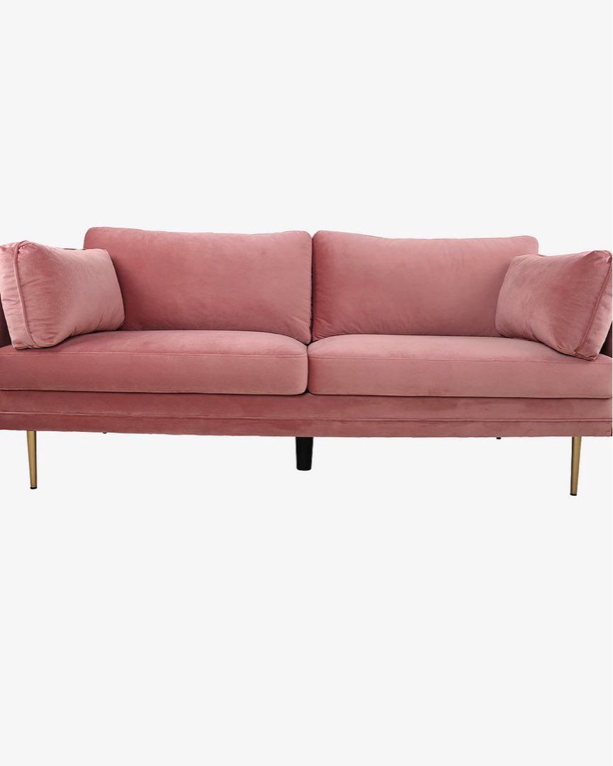 3-seter sofa