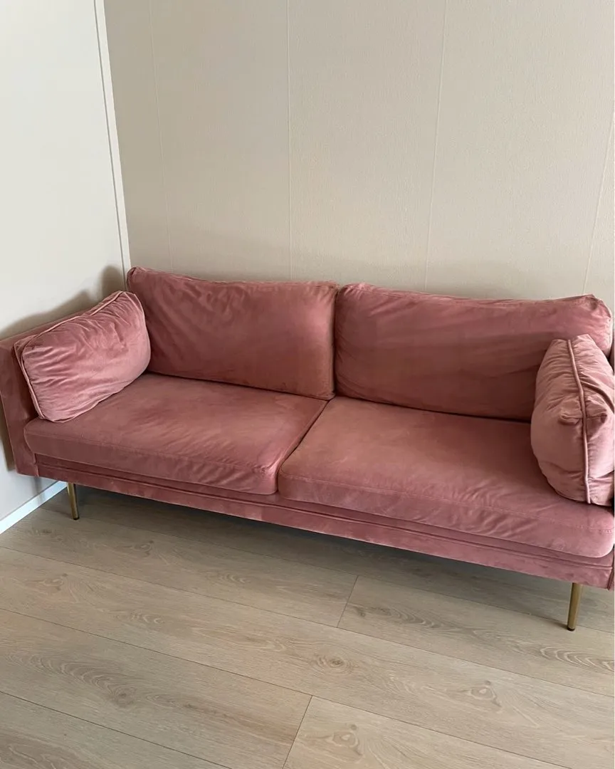 3-seter sofa