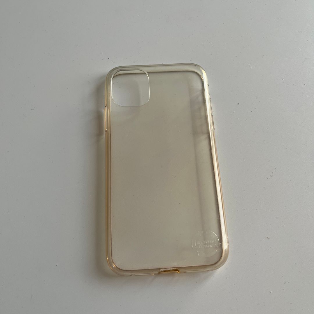 Cover iphone 11