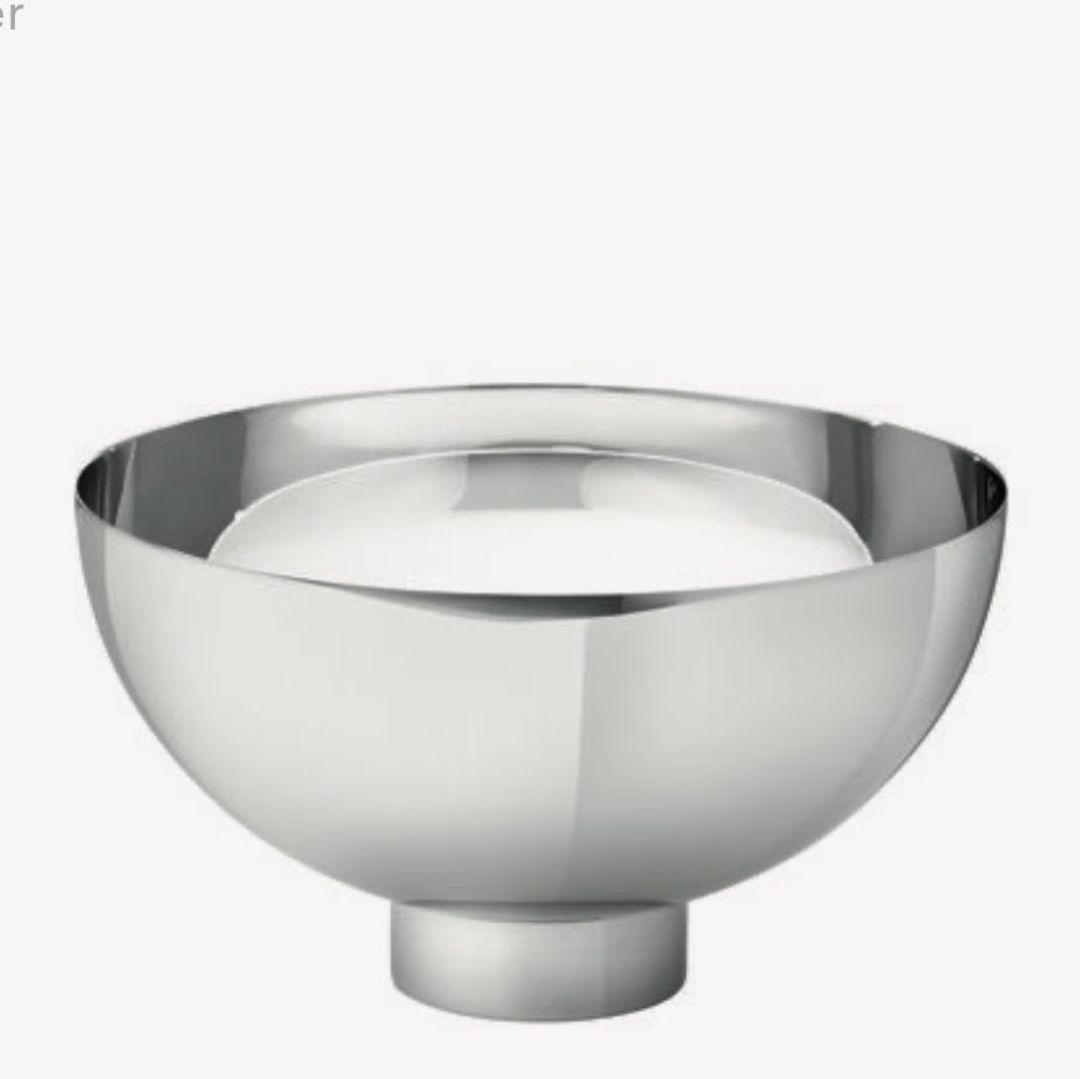 Ny Georg jensen