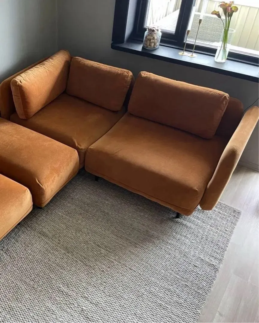 ELLIS MODUL SOFA