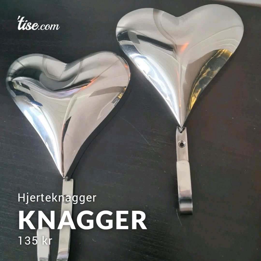 Knagger