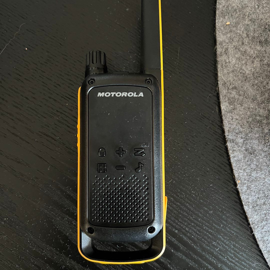 Motorola