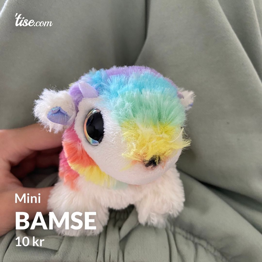 Bamse