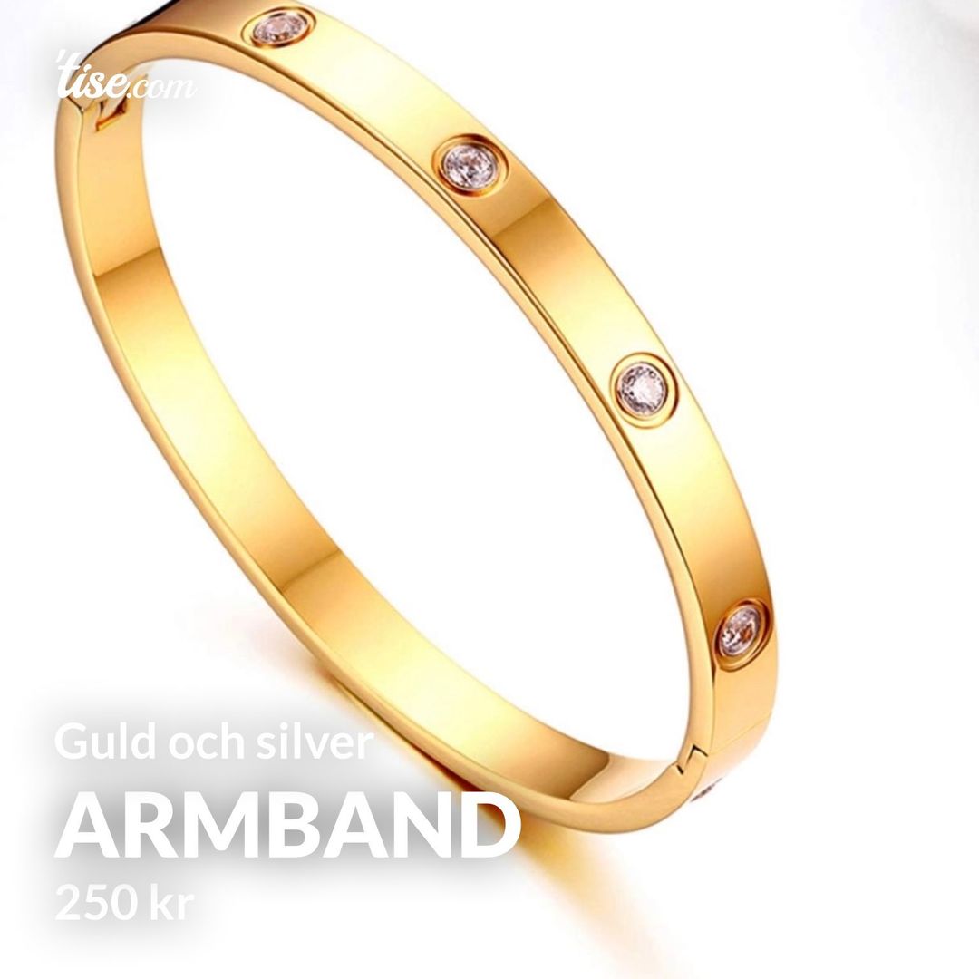 Armband