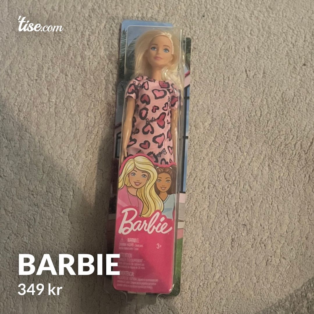 Barbie