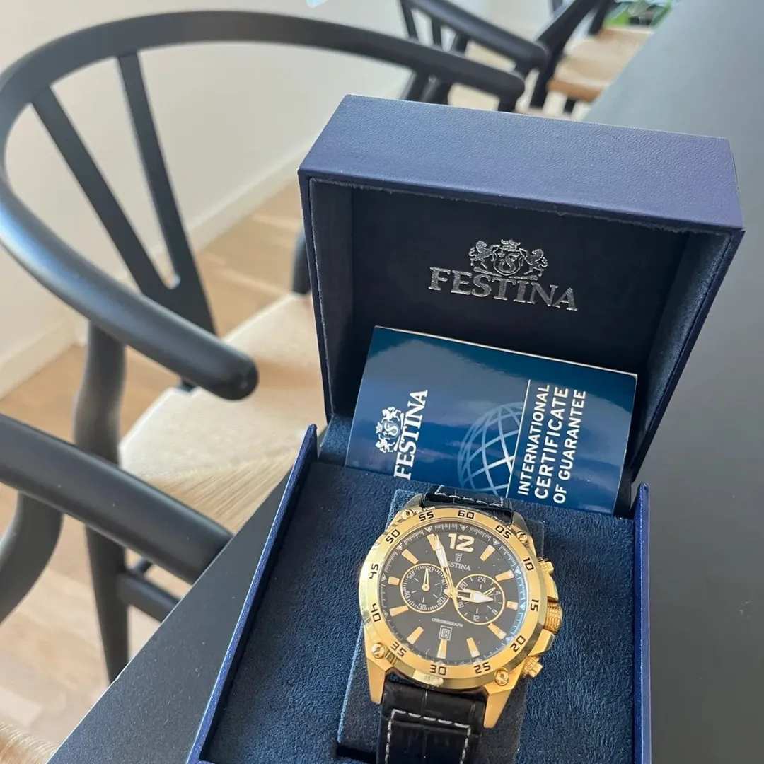 Festina ur