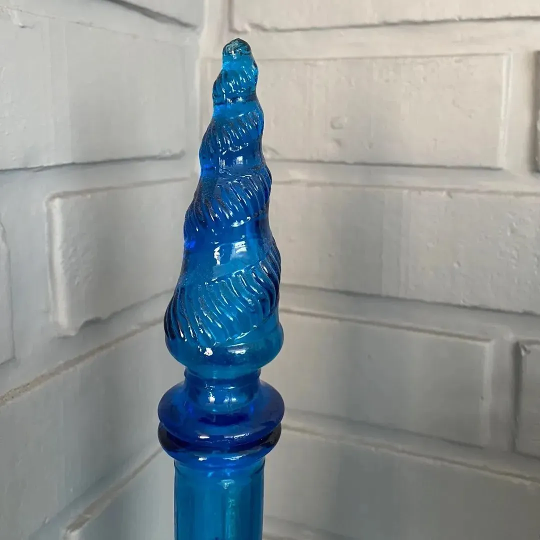 Genie Bottle