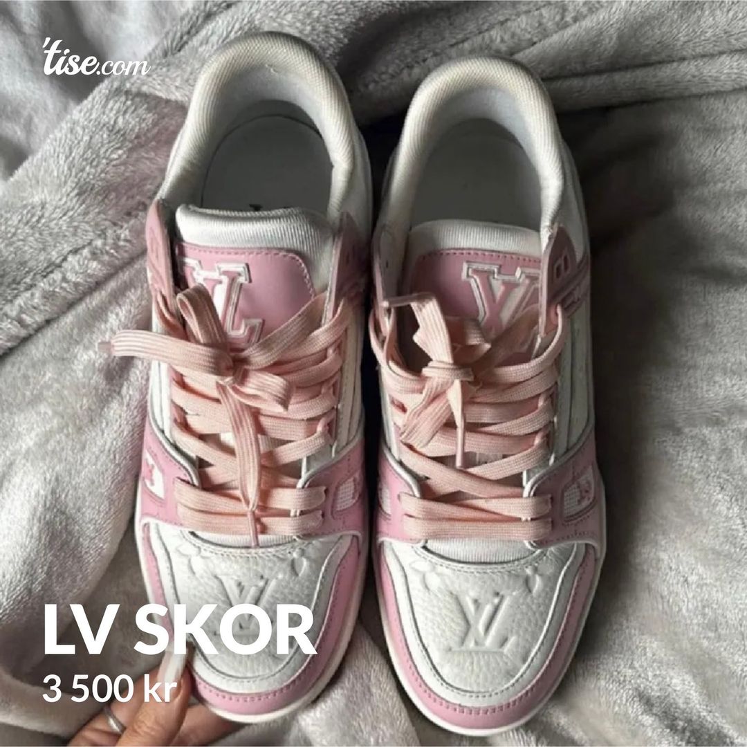 LV Skor