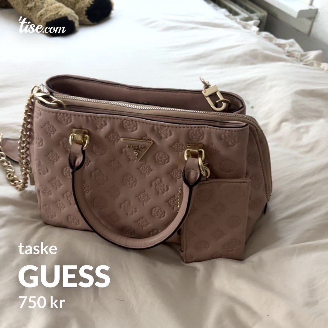 guess