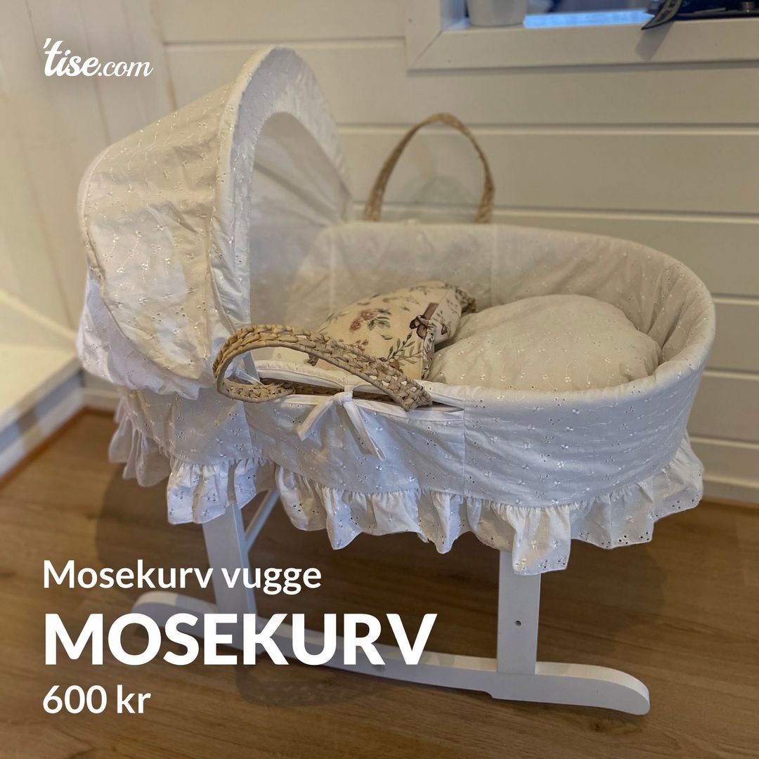 Mosekurv