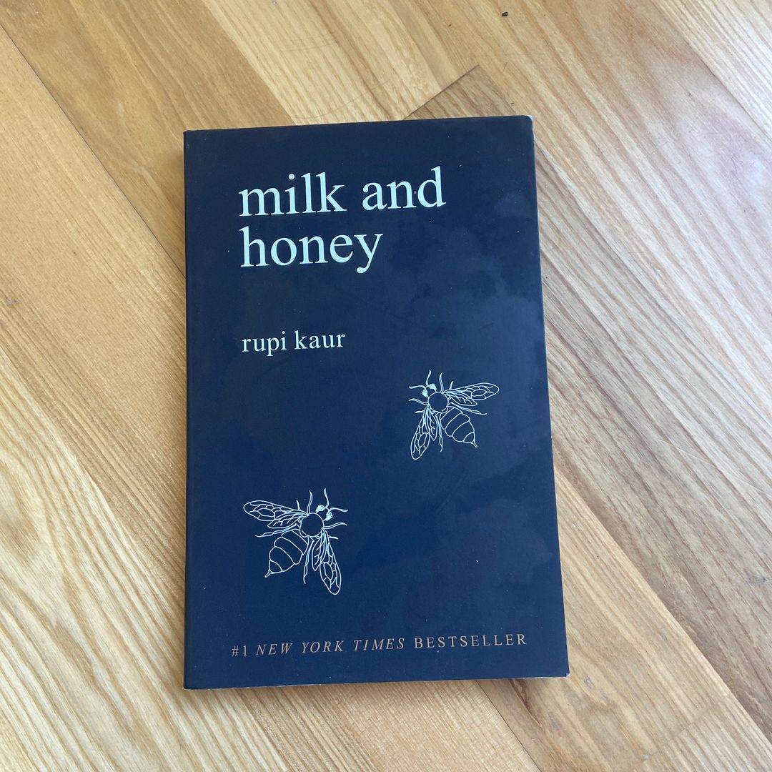 Milk and Honey