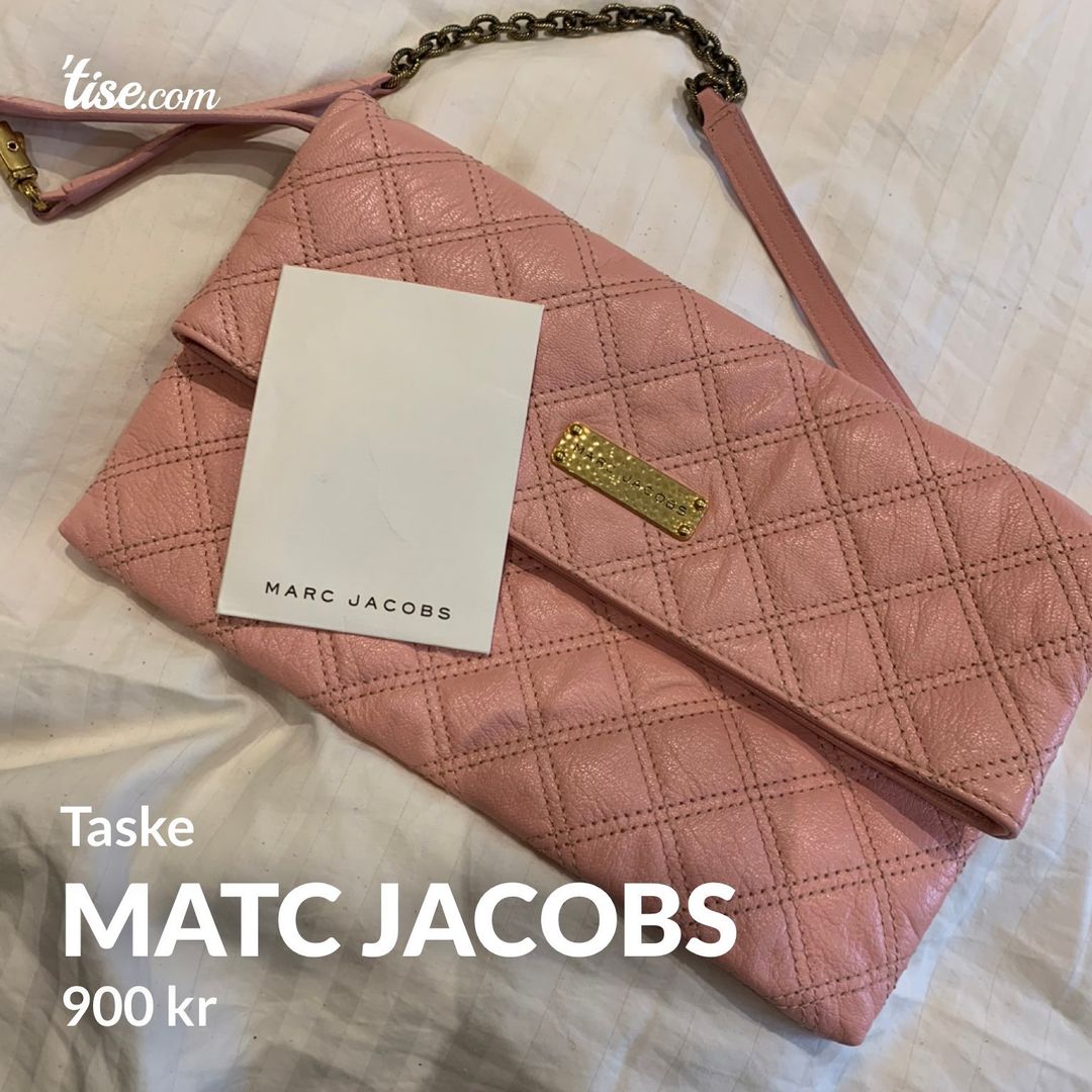 Matc Jacobs