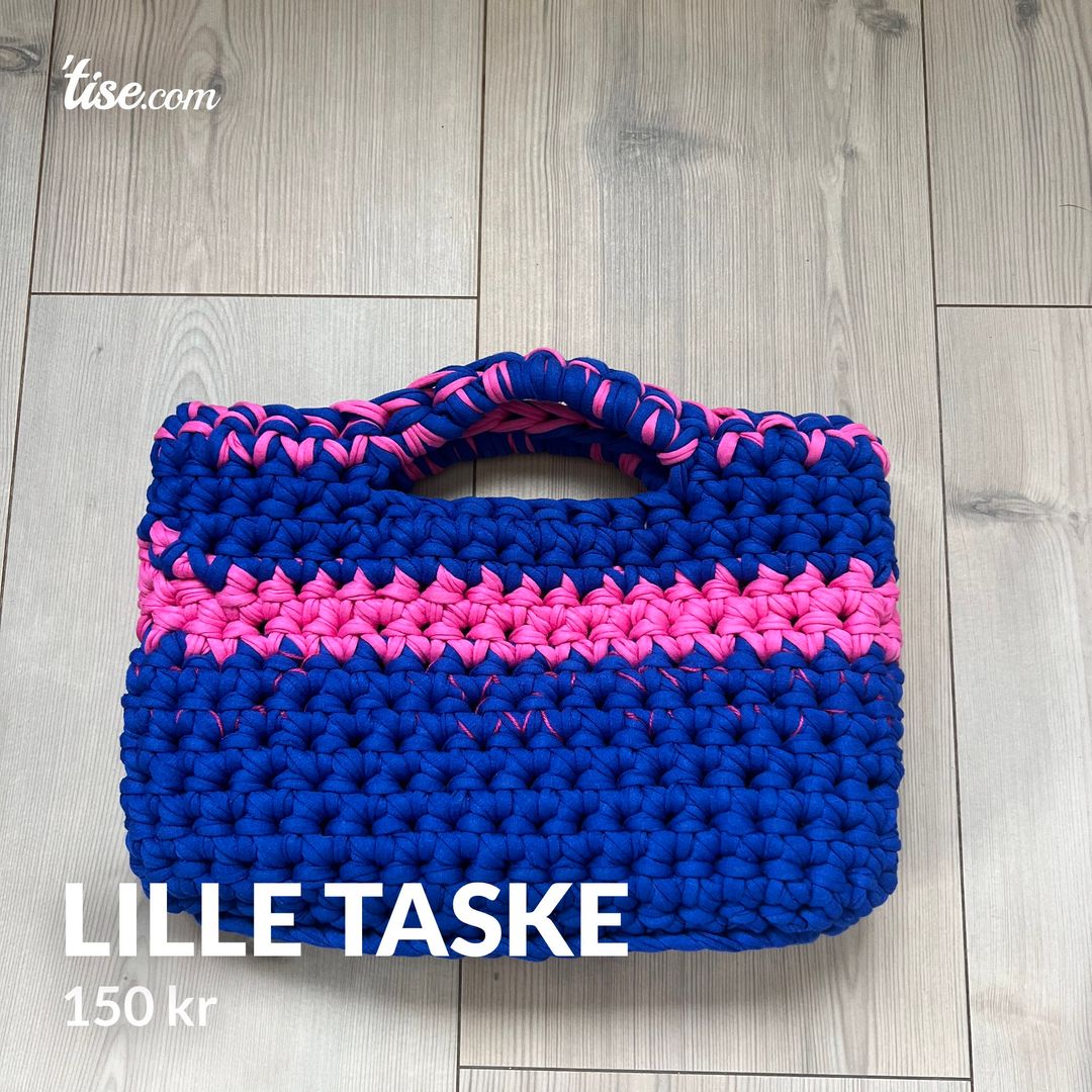 Lille taske