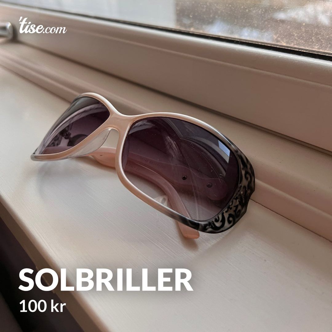 Solbriller