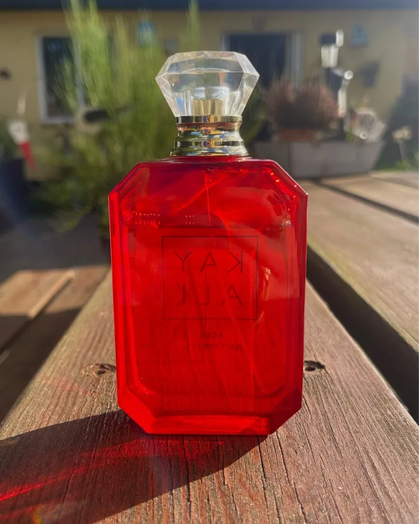 Kayali parfume