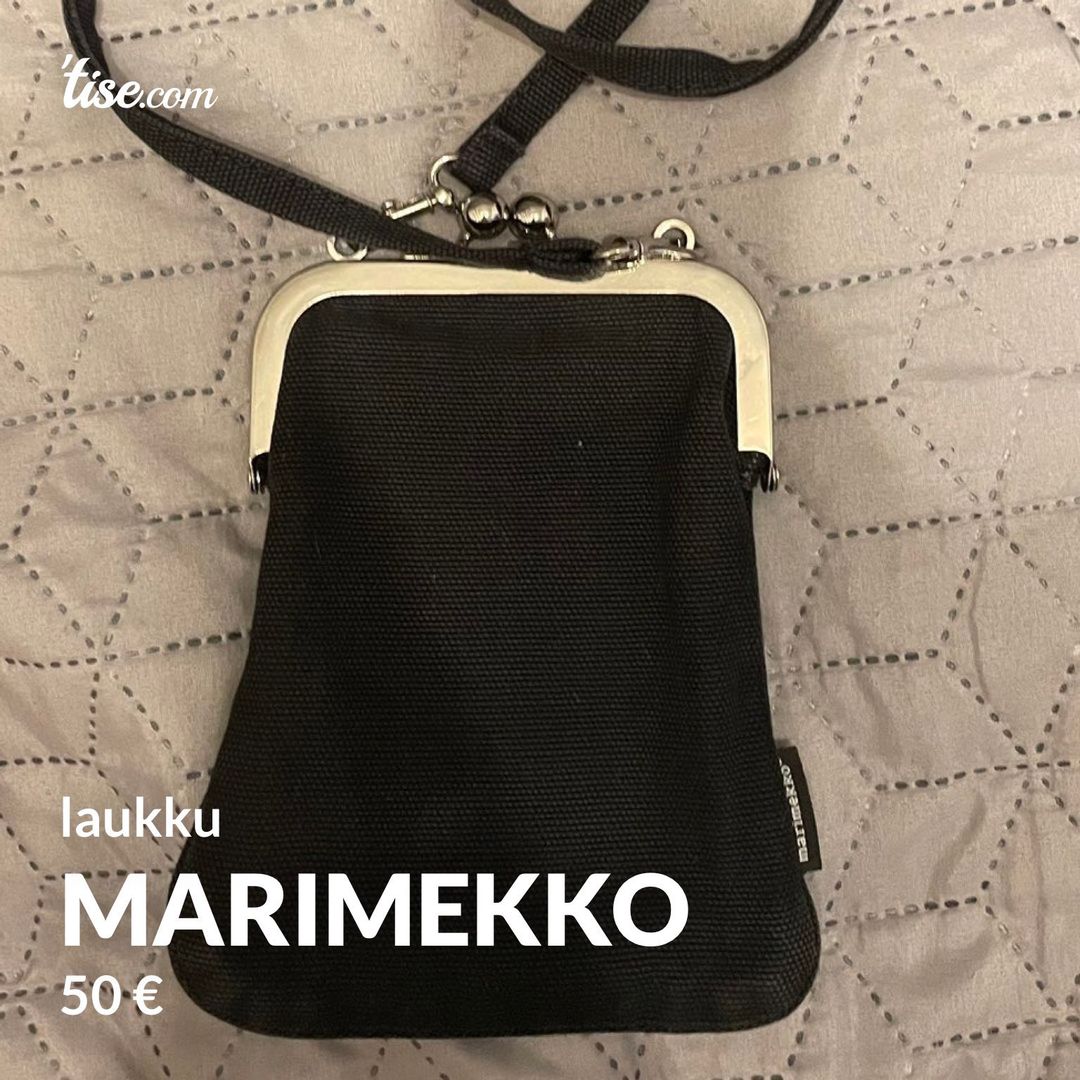 marimekko