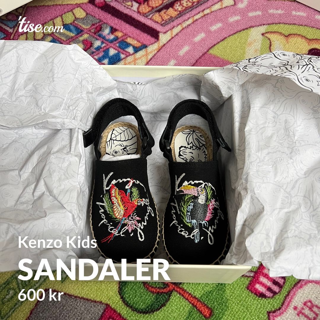 Sandaler