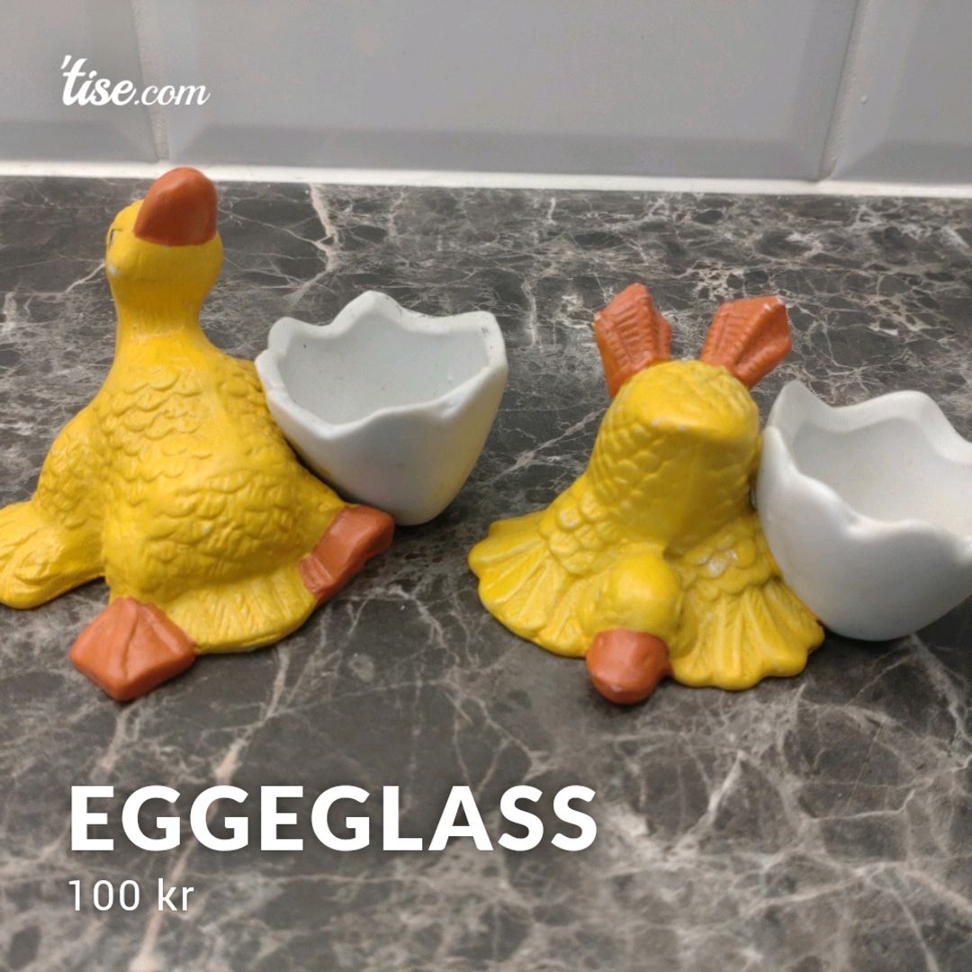 Eggeglass