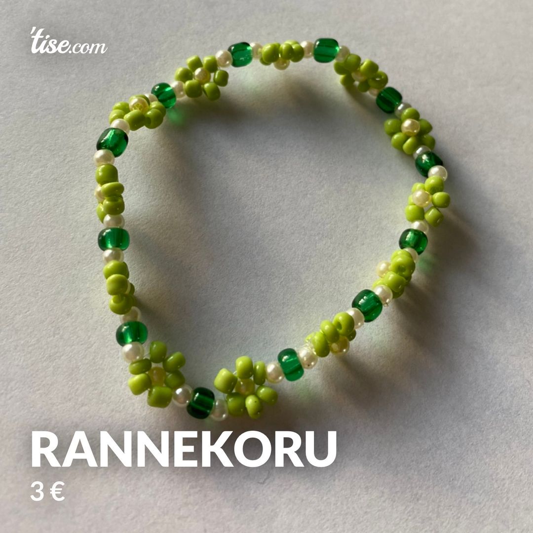 Rannekoru