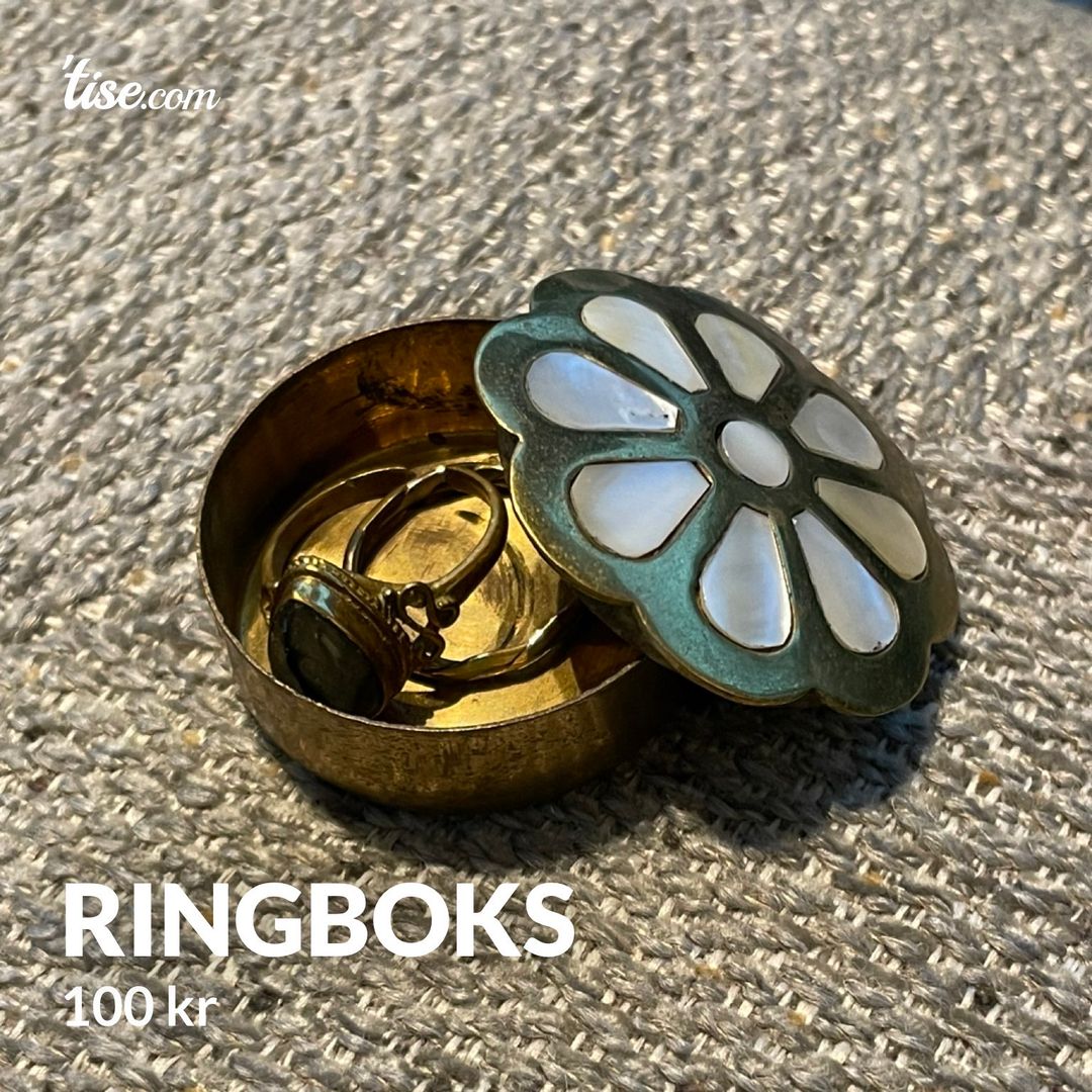 Ringboks