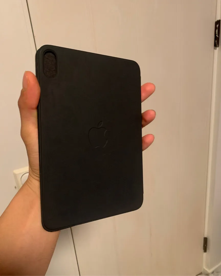 Ipad mini 6 deksel