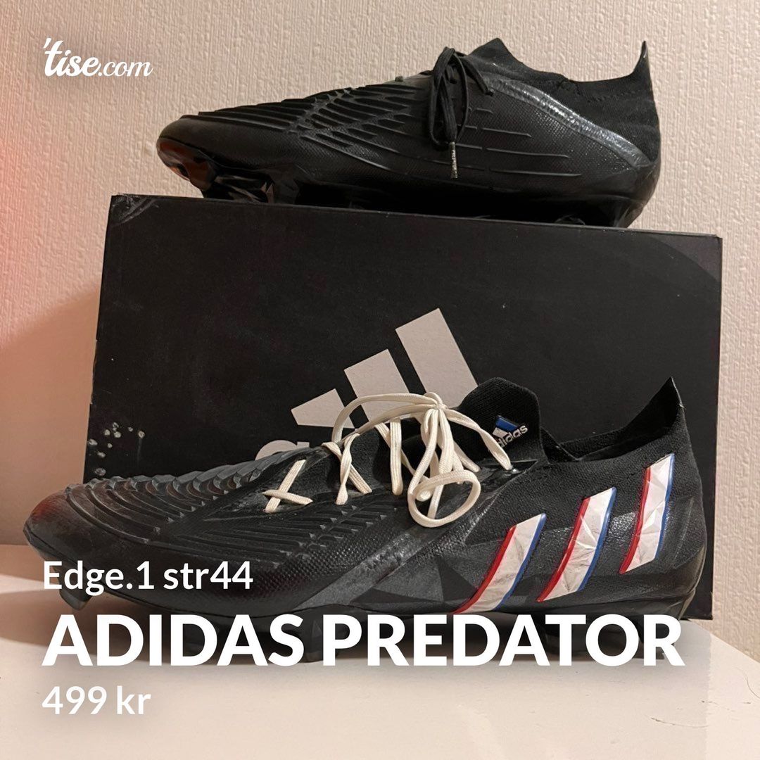 Adidas Predator