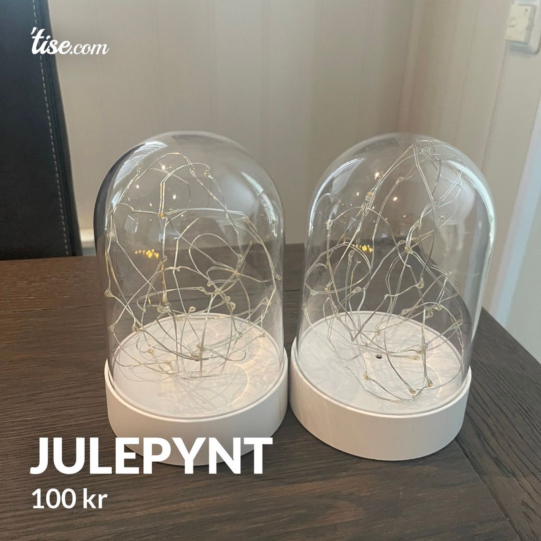 Julepynt