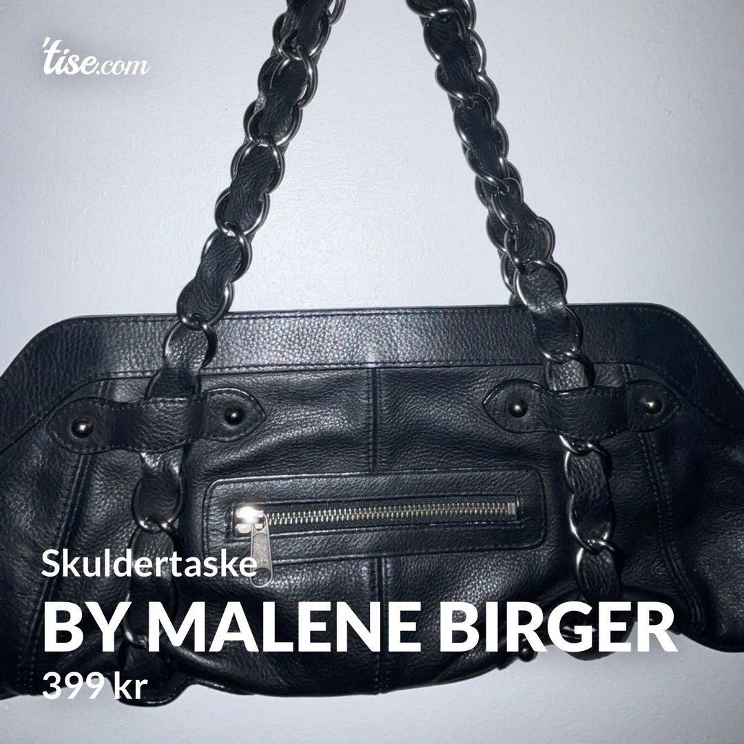 By Malene Birger